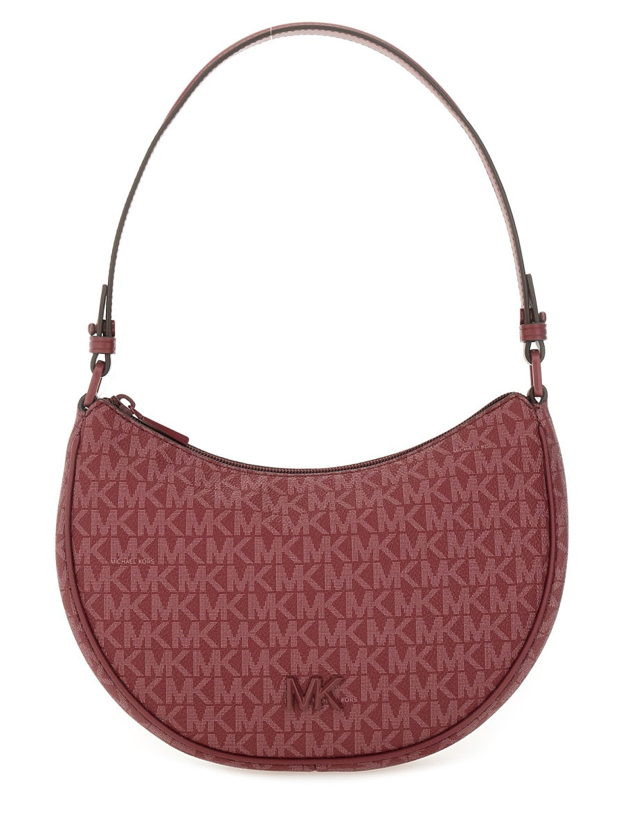 KYLA" SMALL CONVERTIBLE CLUTCH BAG