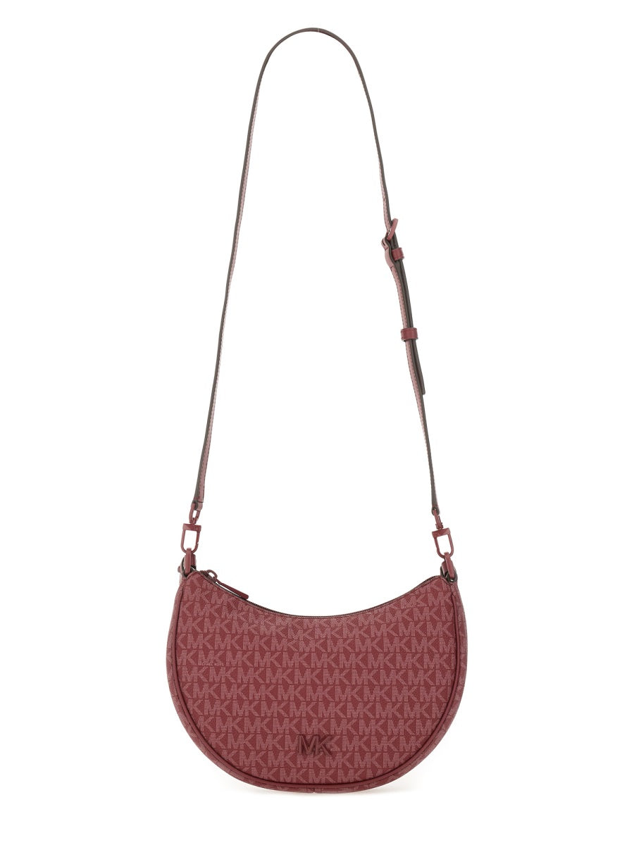 KYLA" SMALL CONVERTIBLE CLUTCH BAG