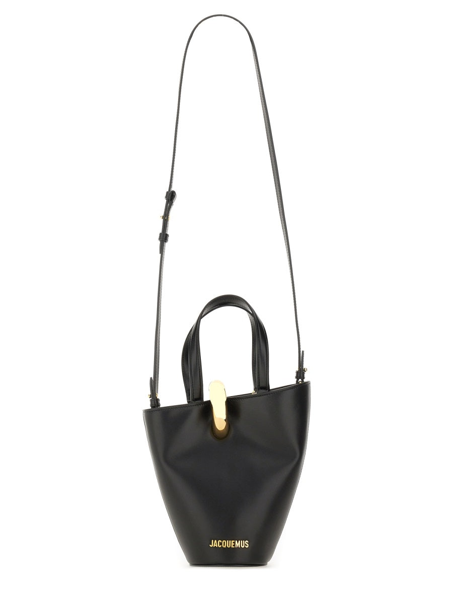 "LA PETITE POUPEE" BAG