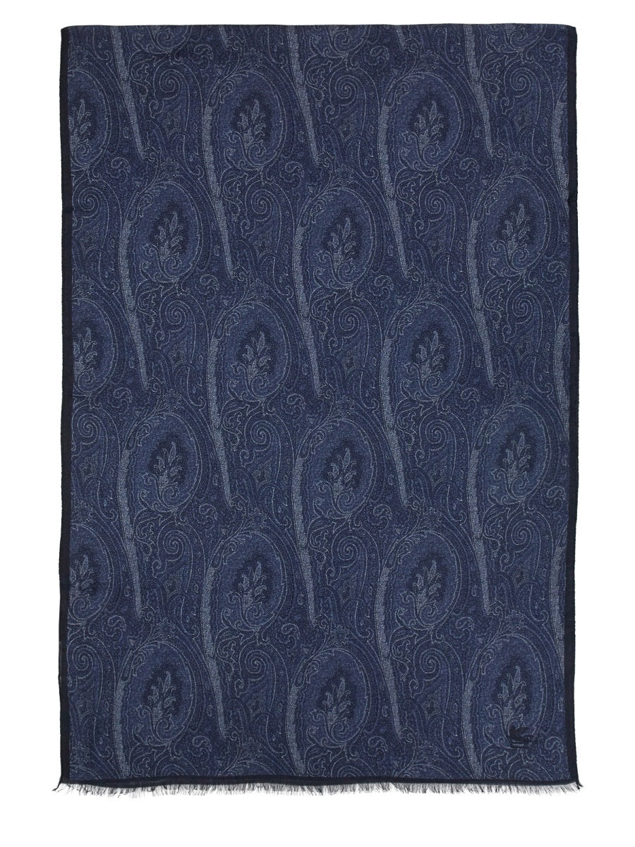"PAISLEY" SCARF
