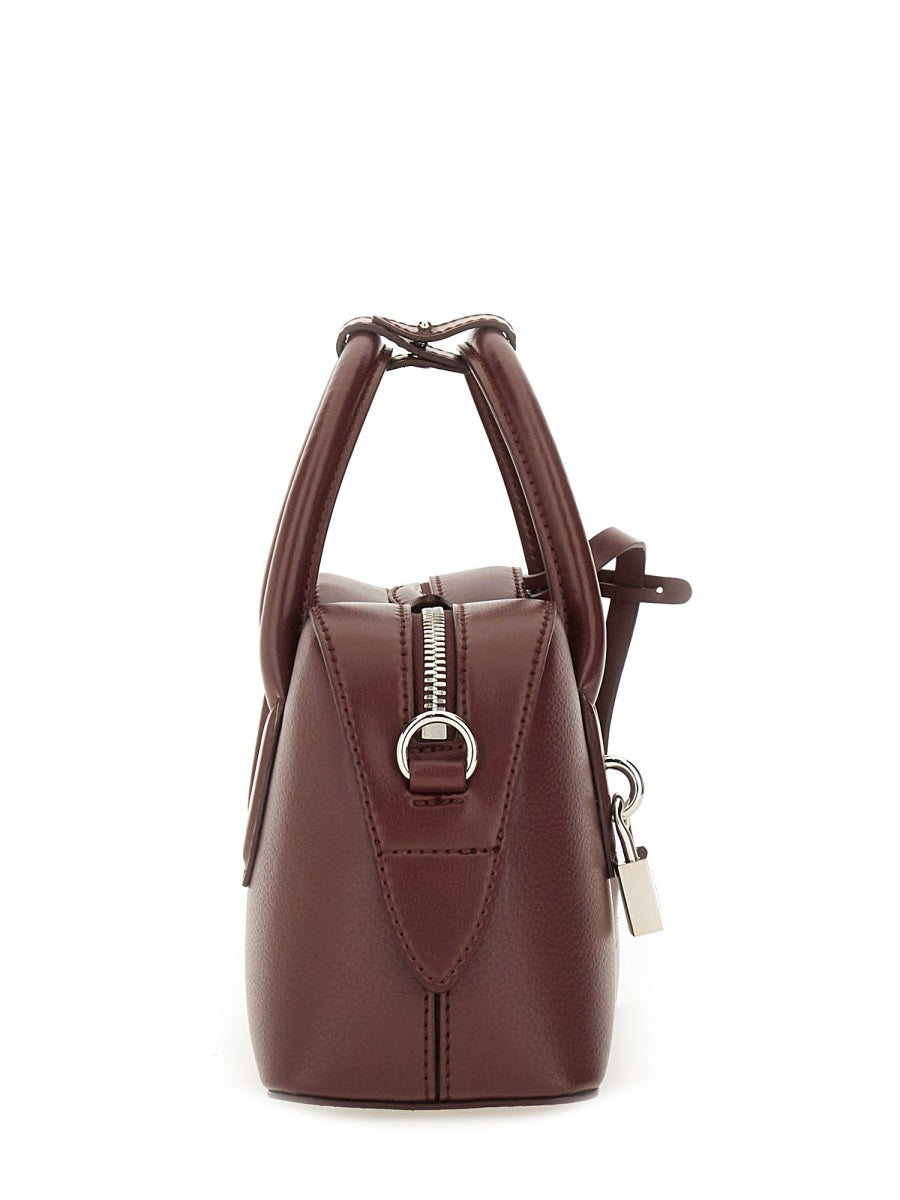 SHOULDER BAG "RYDER"