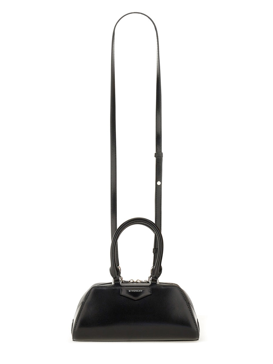 "ANTIGONA EAST-WEST" MINI BAG