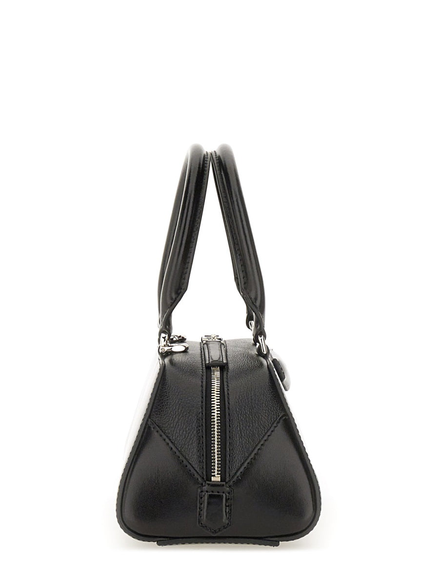 "ANTIGONA EAST-WEST" MINI BAG