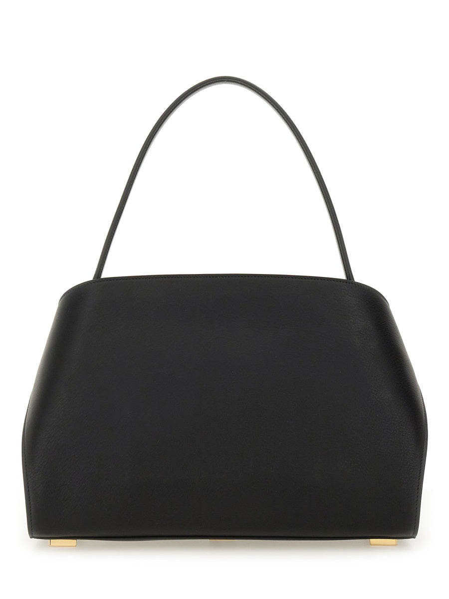 "HUG SOFT" SHOULDER BAG