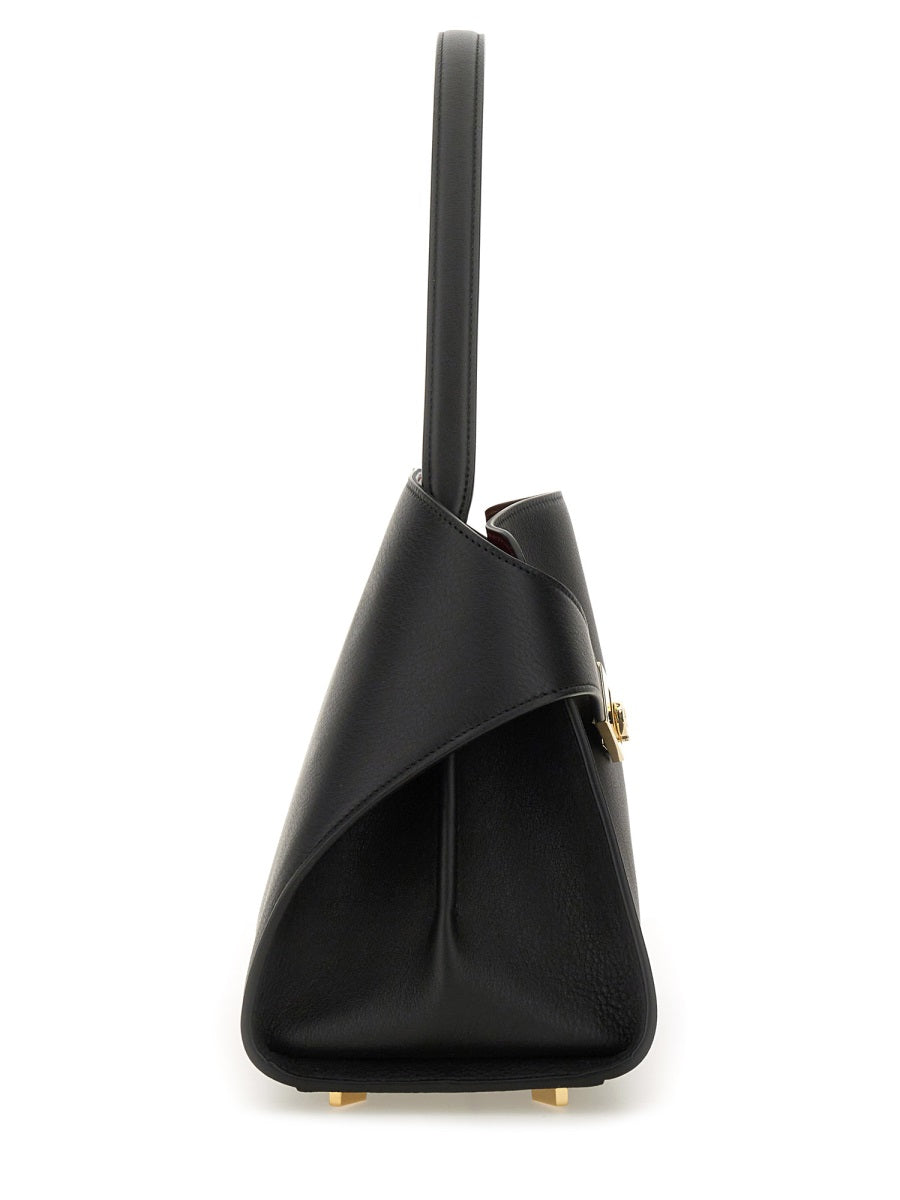 "HUG SOFT" SHOULDER BAG