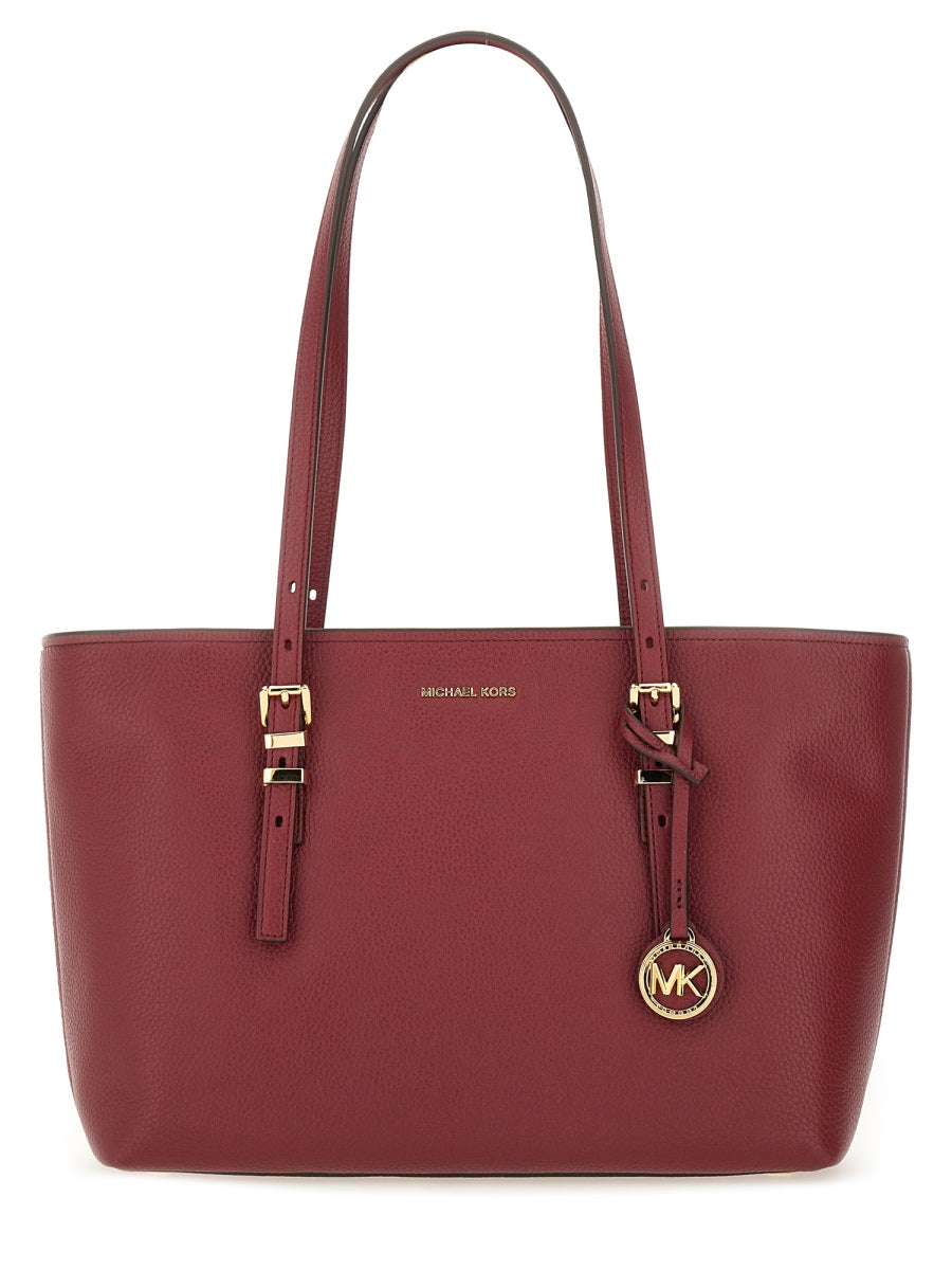 "QUINN" TOTE BAG