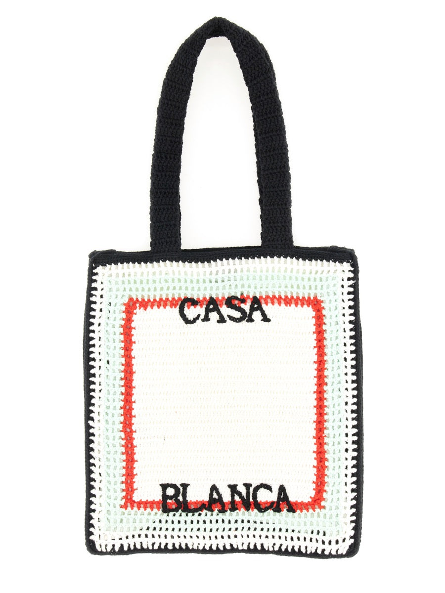 CROCHET BAG