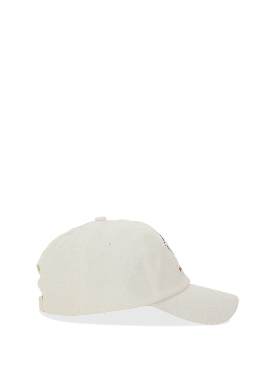 "MONTAGNE SPORTIF" BASEBALL HAT