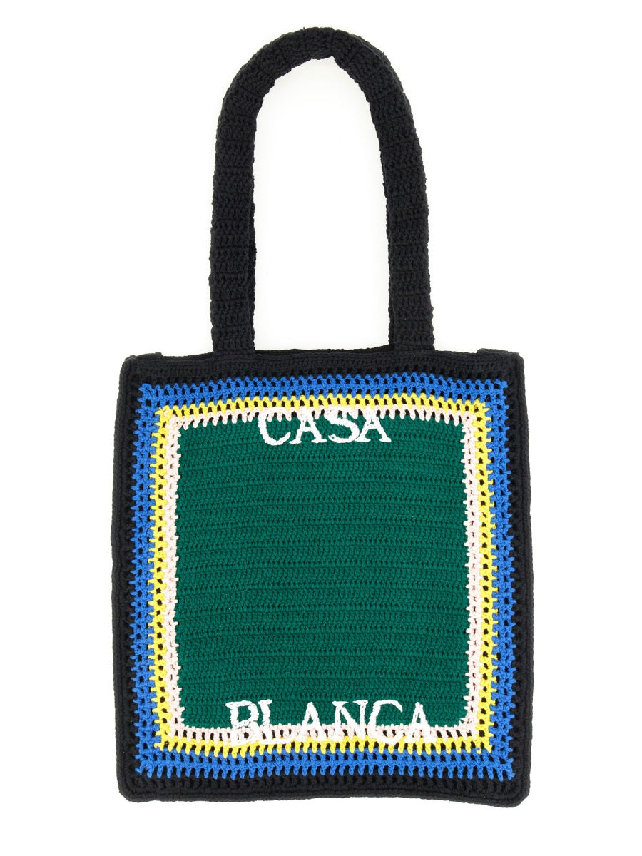 CROCHET BAG