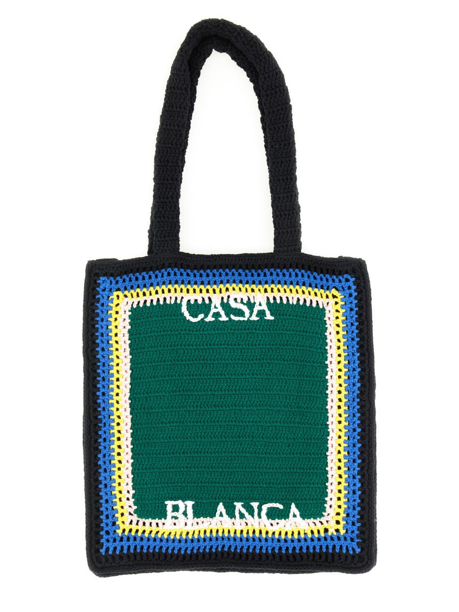 CROCHET BAG