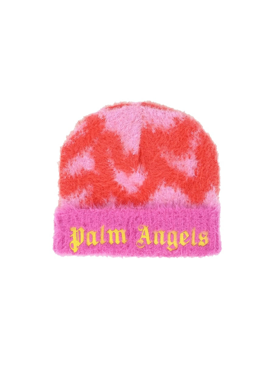 BEANIE HAT "HEART"