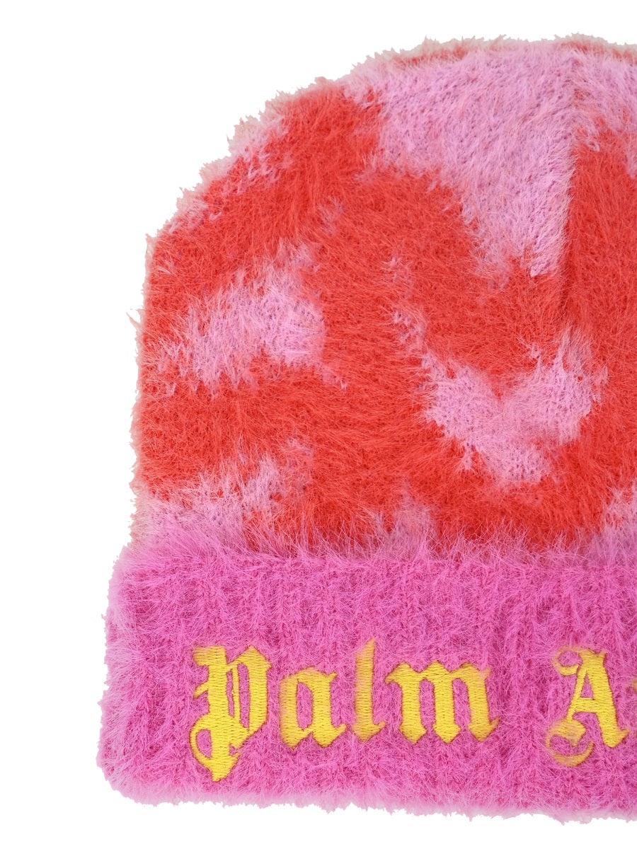BEANIE HAT "HEART"
