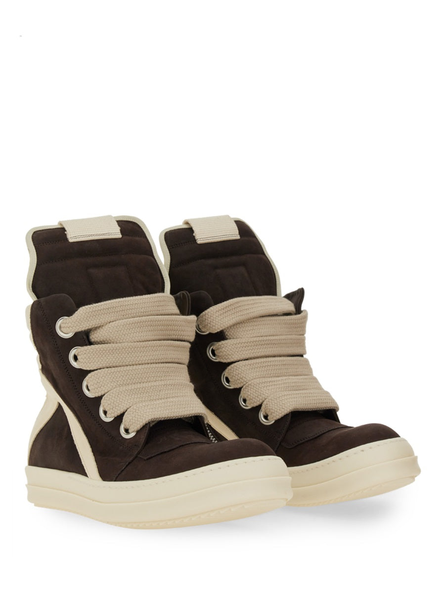 "CONCORDIANS JUMBOLACE GEOBASKET" SNEAKER
