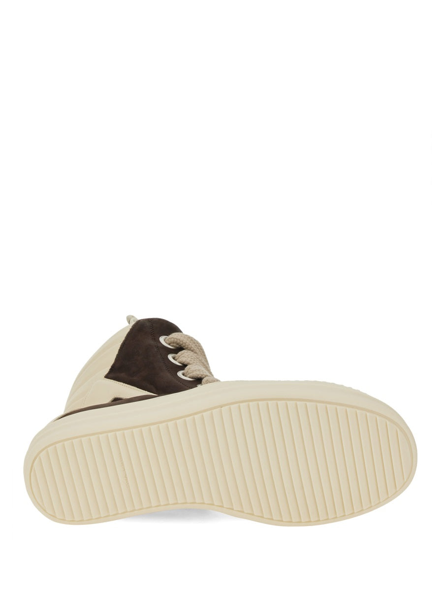 "CONCORDIANS JUMBOLACE GEOBASKET" SNEAKER