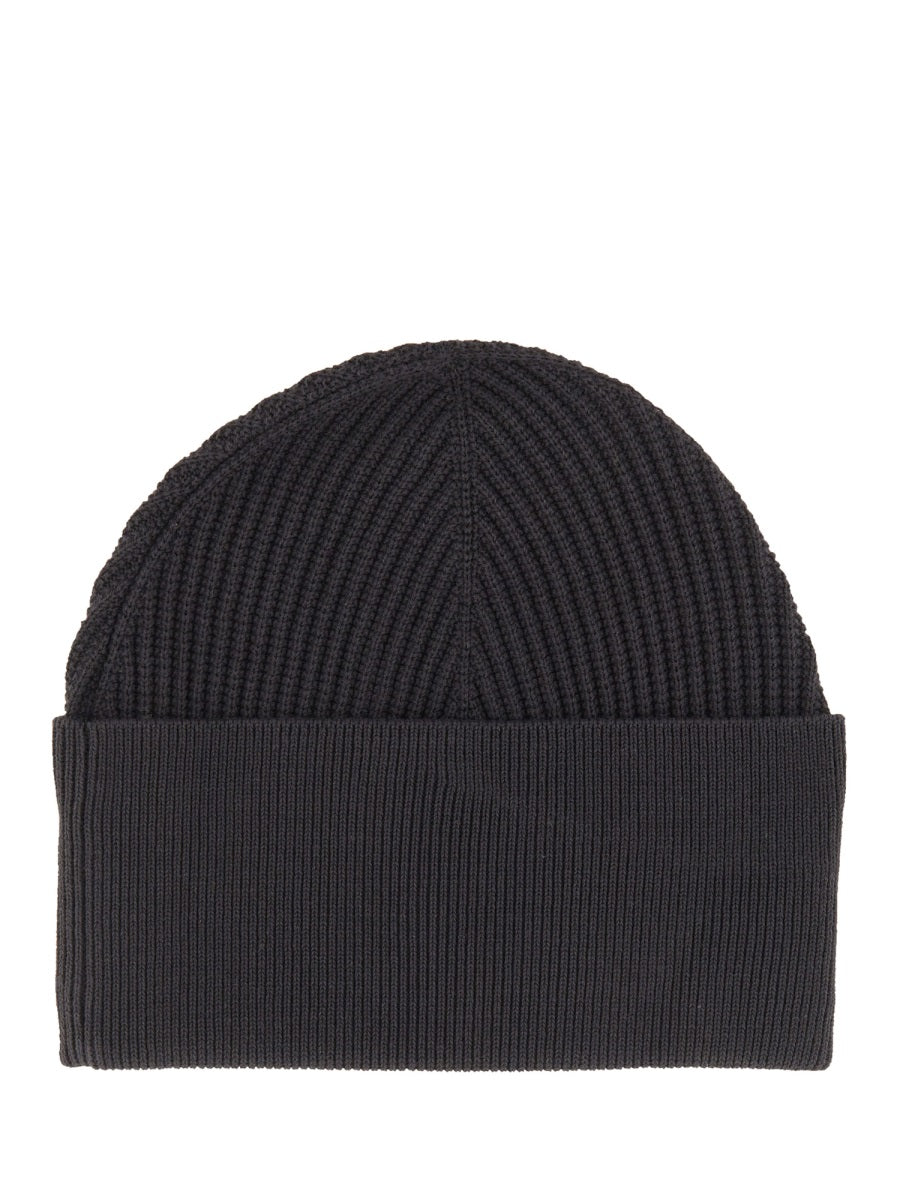 WOOL "MIKKEL" HAT