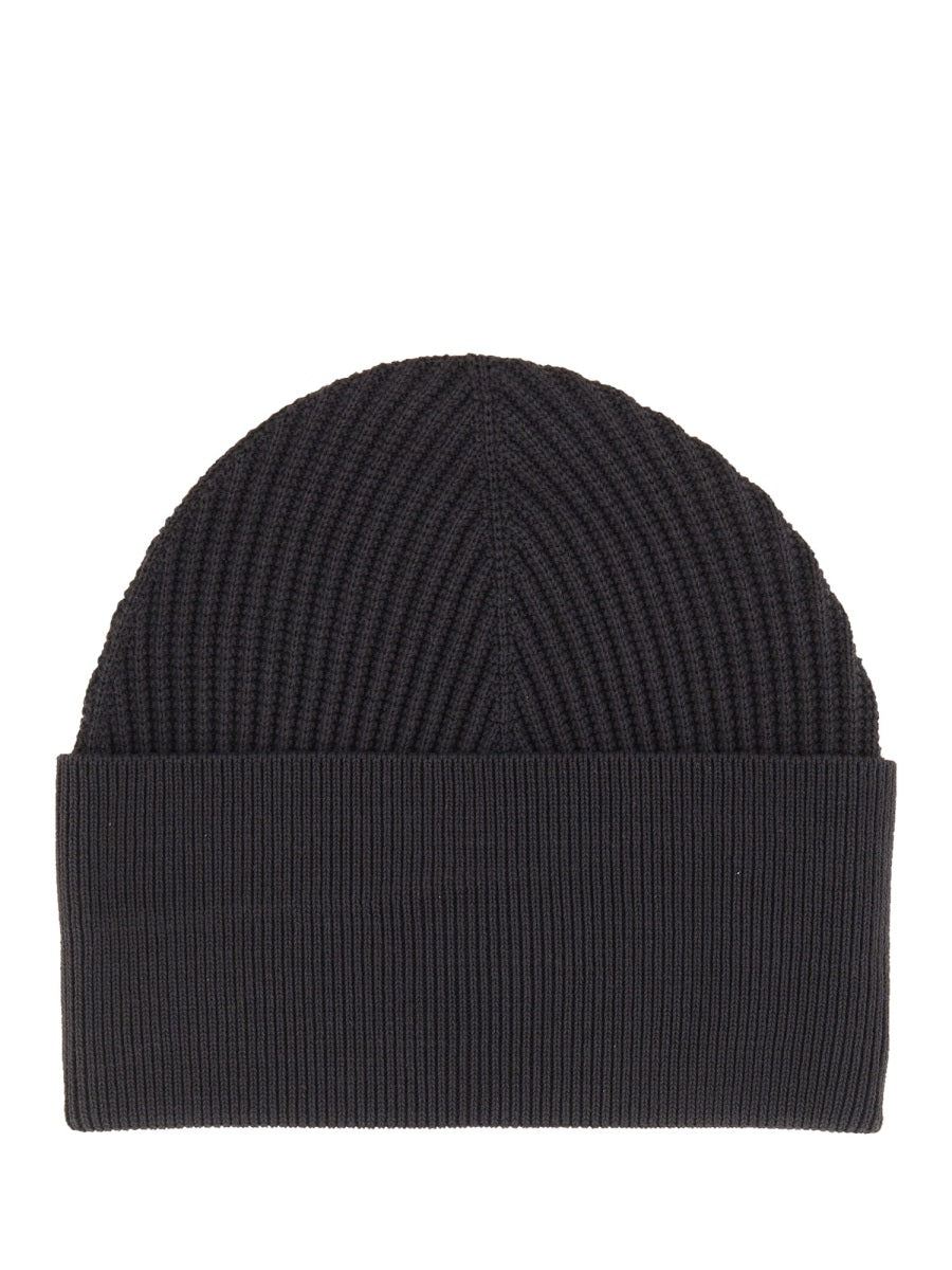 WOOL "MIKKEL" HAT