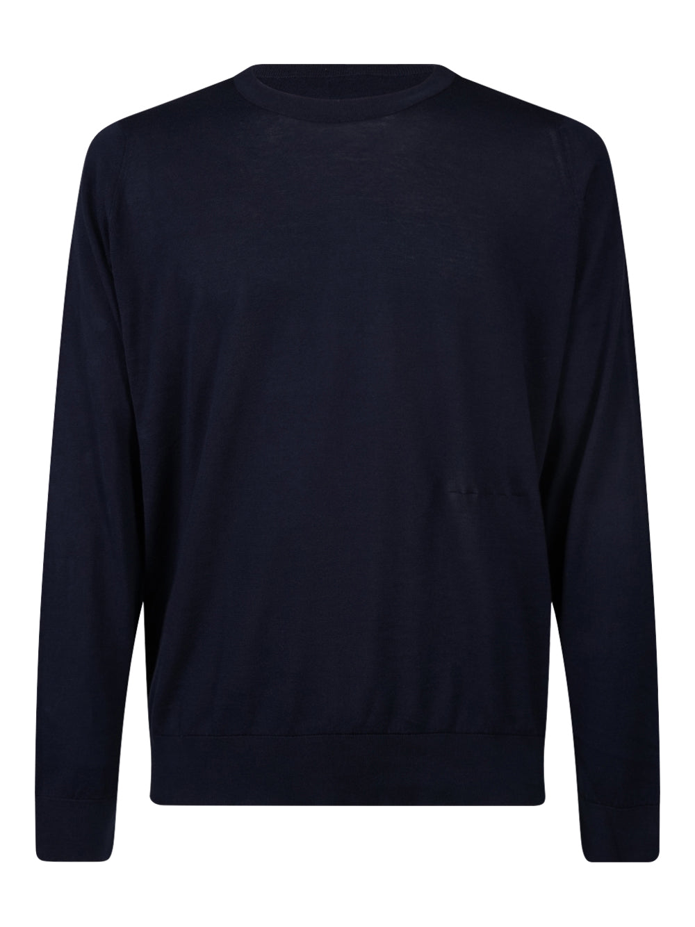 MAGLIONE IN COTONE