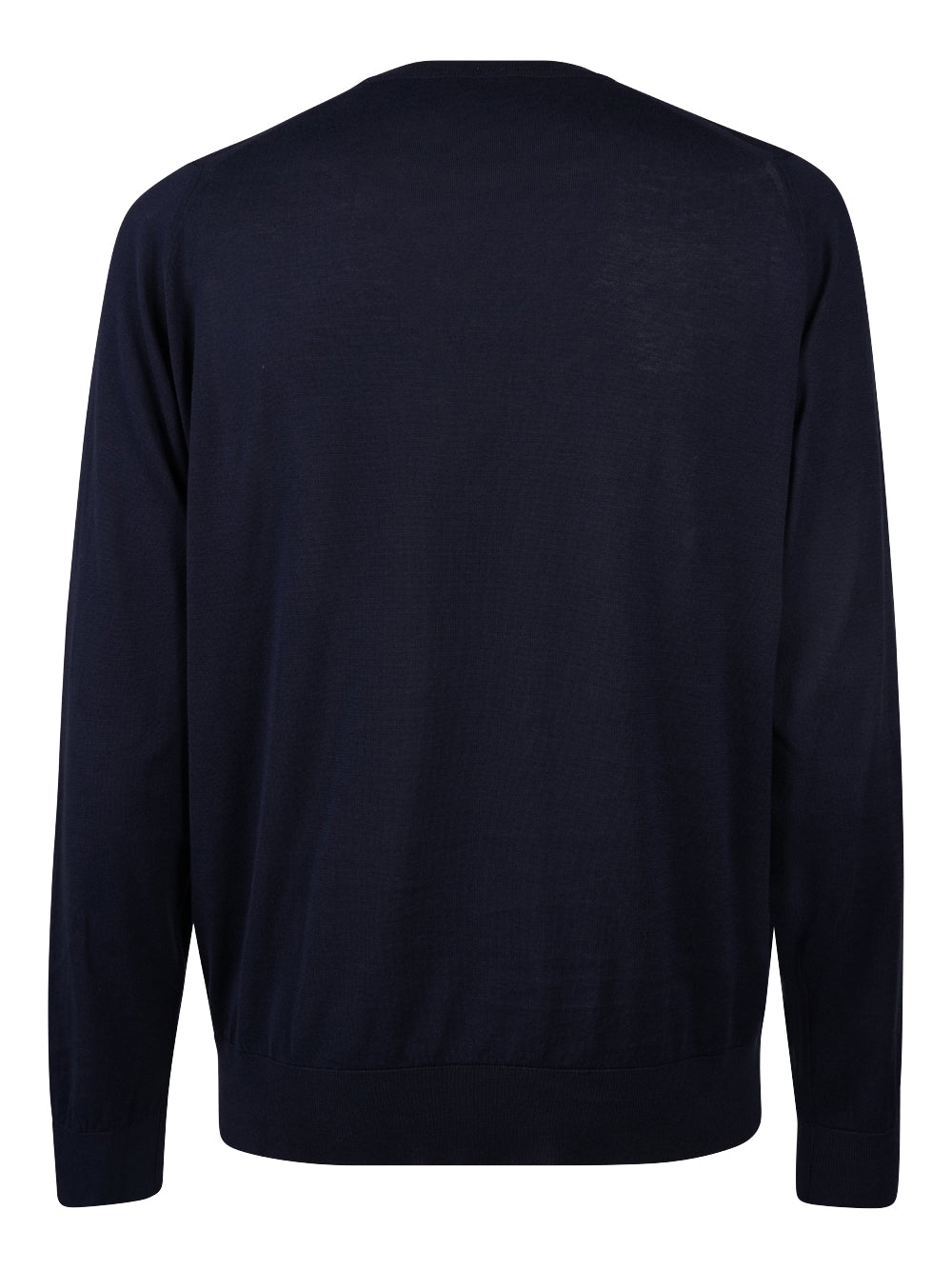MAGLIONE IN COTONE