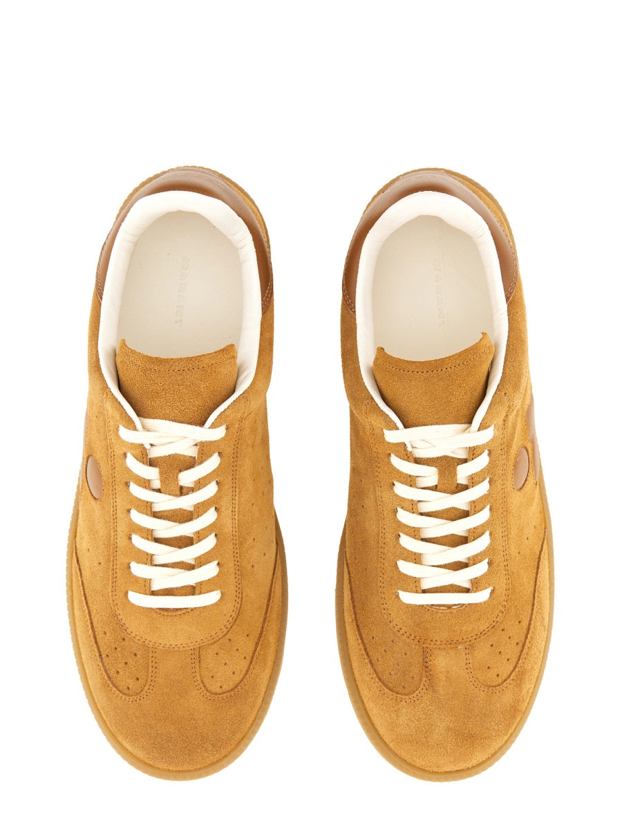 "BRYCY" SNEAKER