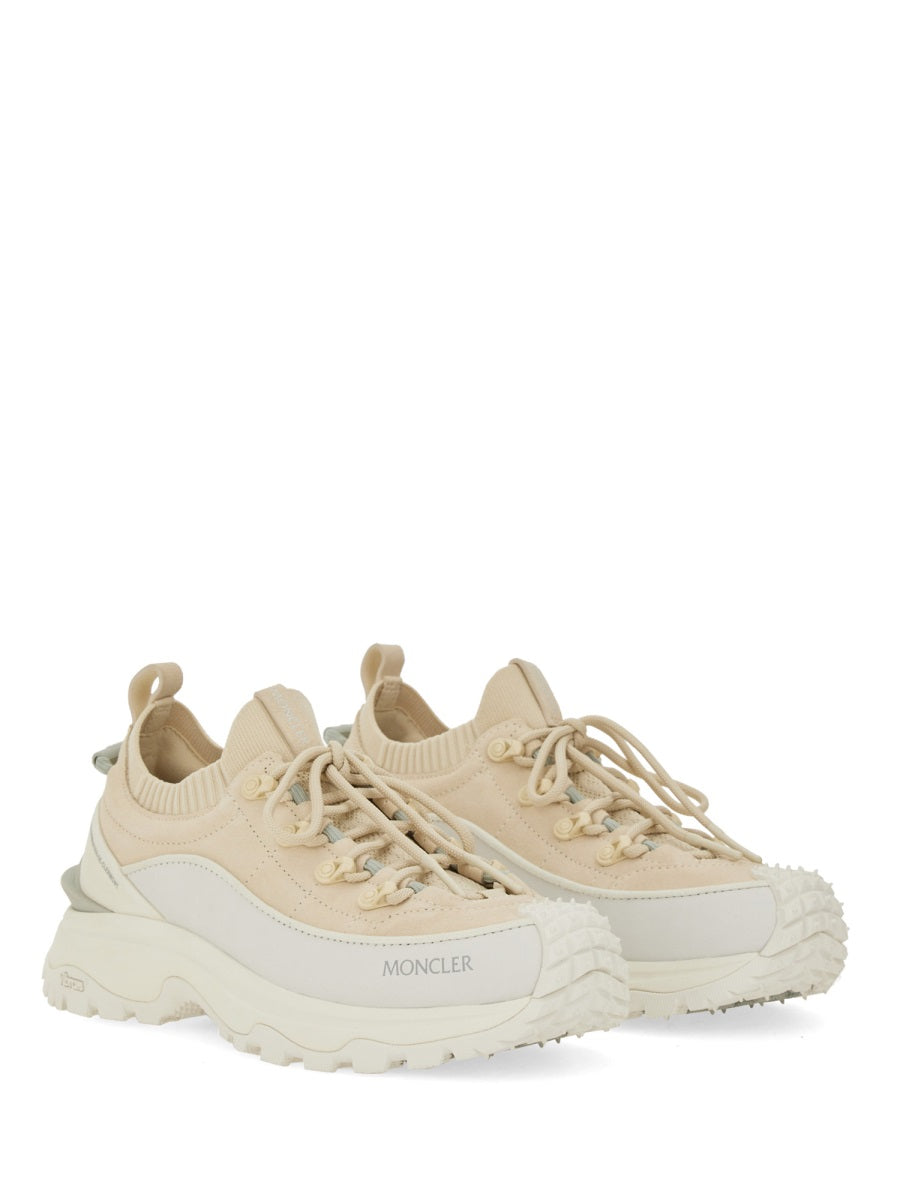 "TRAILGRIP LITE 3" SNEAKER