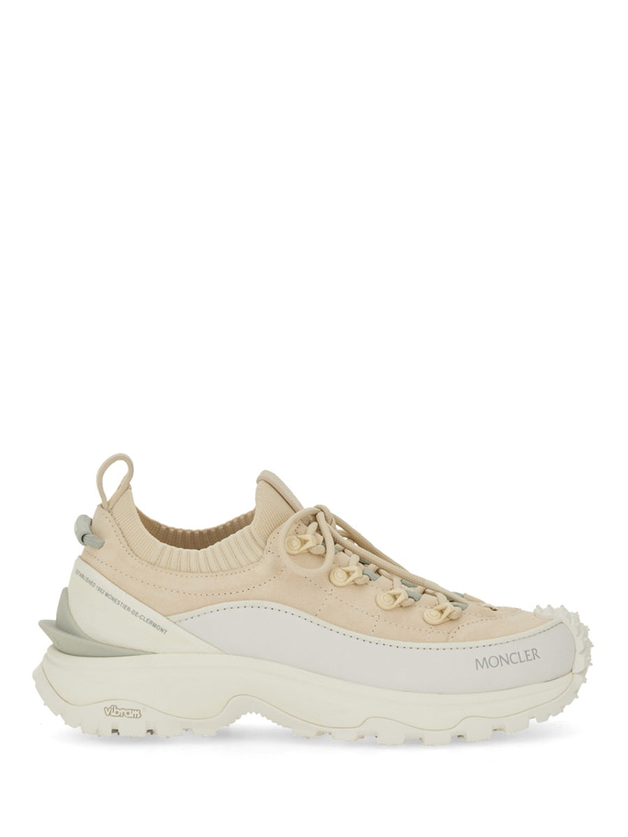 "TRAILGRIP LITE 3" SNEAKER