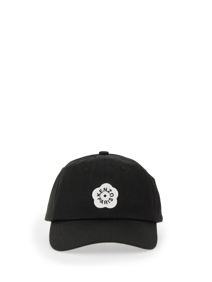 "BOKE FLOWER 2.0" BASEBALL HAT
