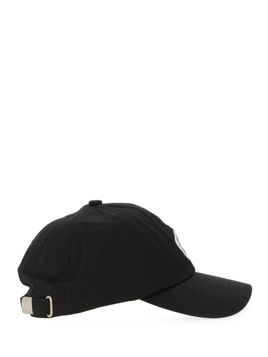 "BOKE FLOWER 2.0" BASEBALL HAT