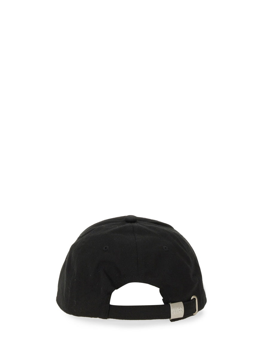 BASEBALL HAT WITH LOGO