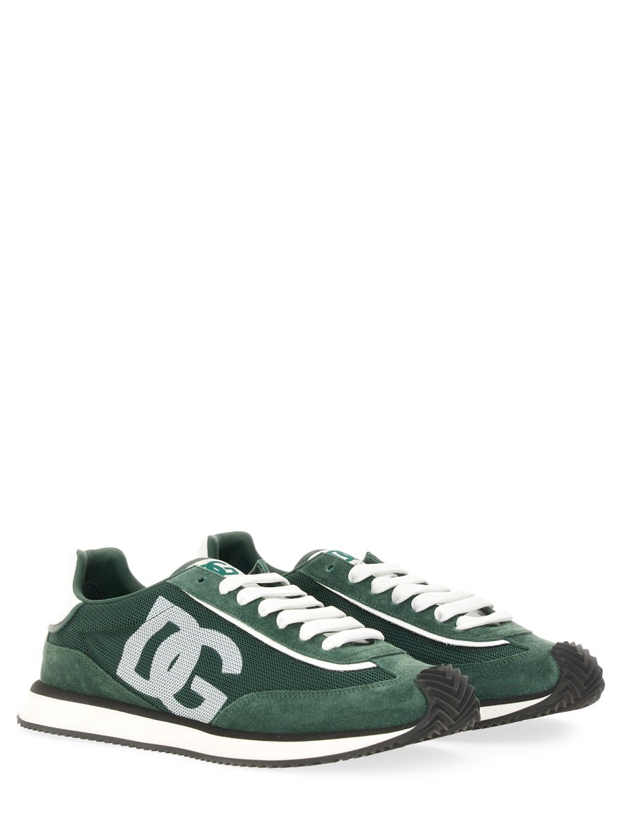 "DG CUSHION" SNEAKER