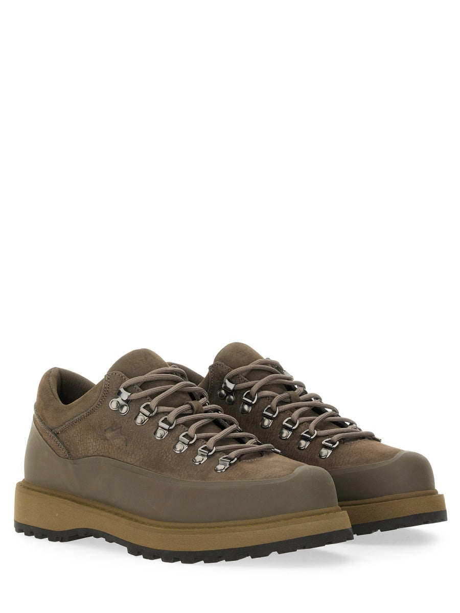 HIKING SHOE "CORNARO"