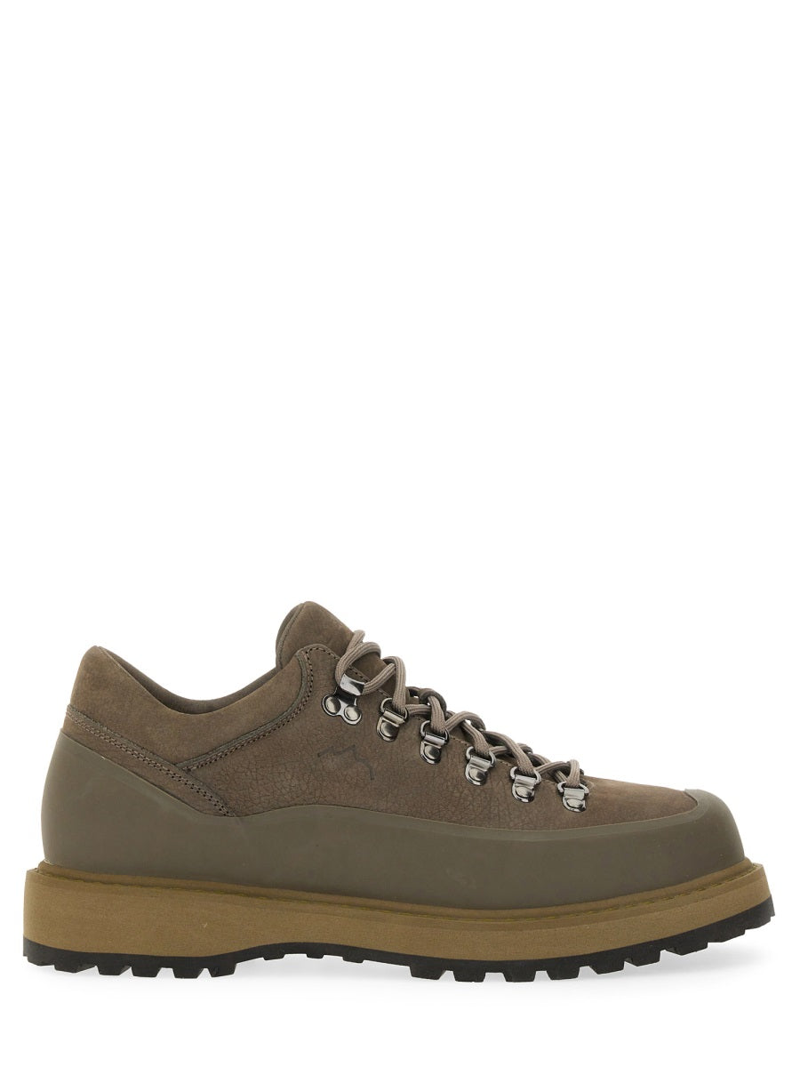 HIKING SHOE "CORNARO"