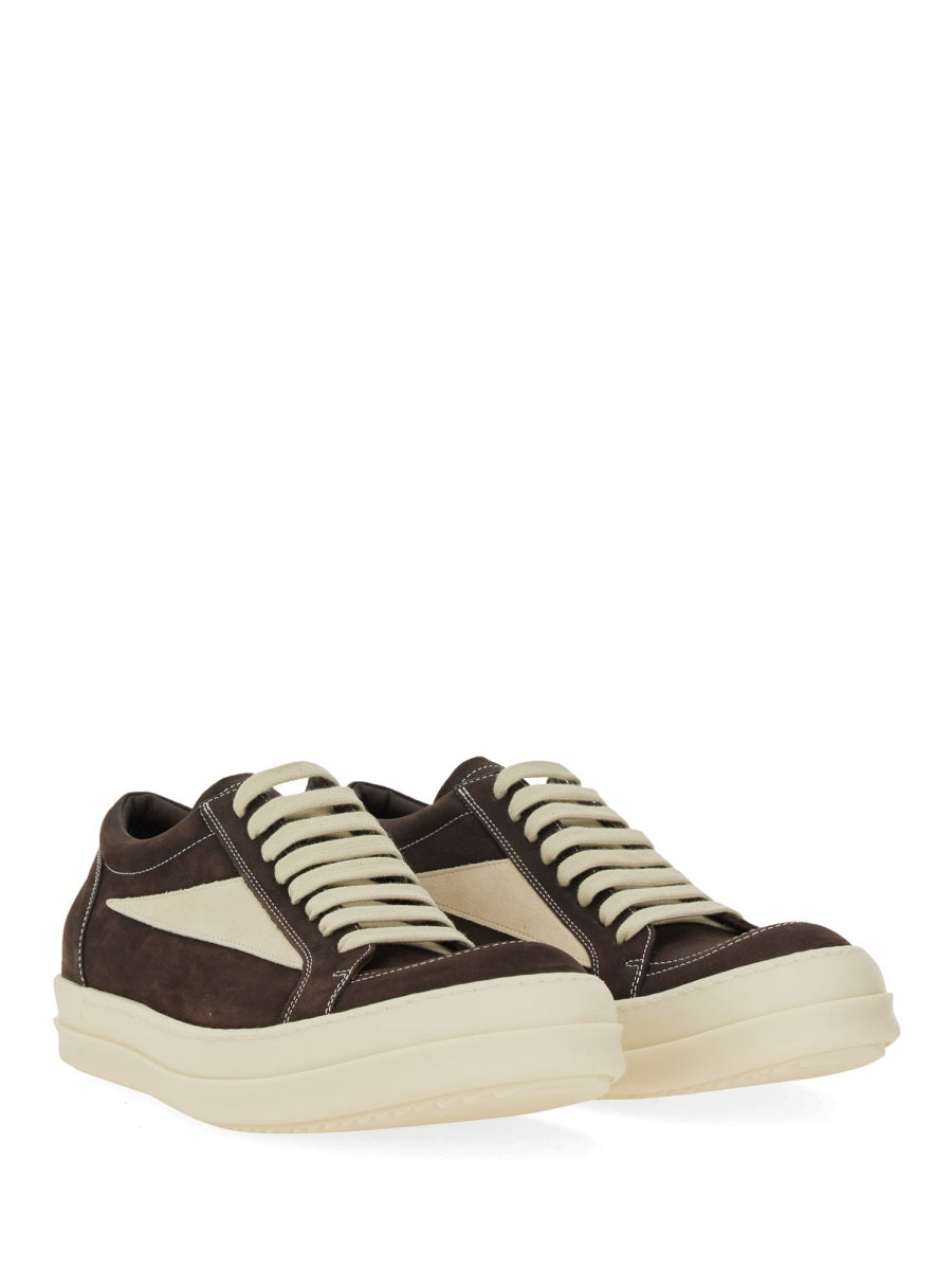"VINTAGE CONCORDIANS" SNEAKER