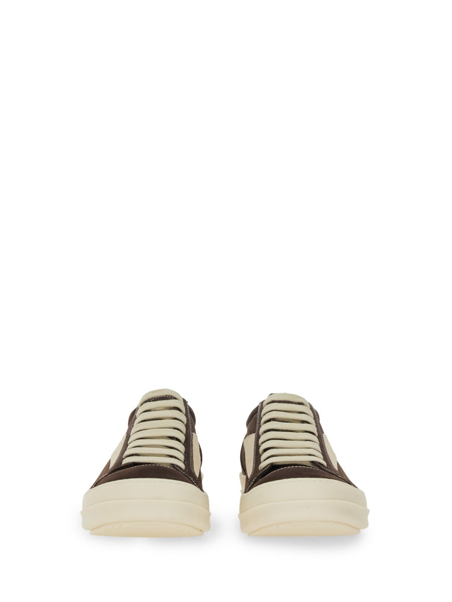 "VINTAGE CONCORDIANS" SNEAKER