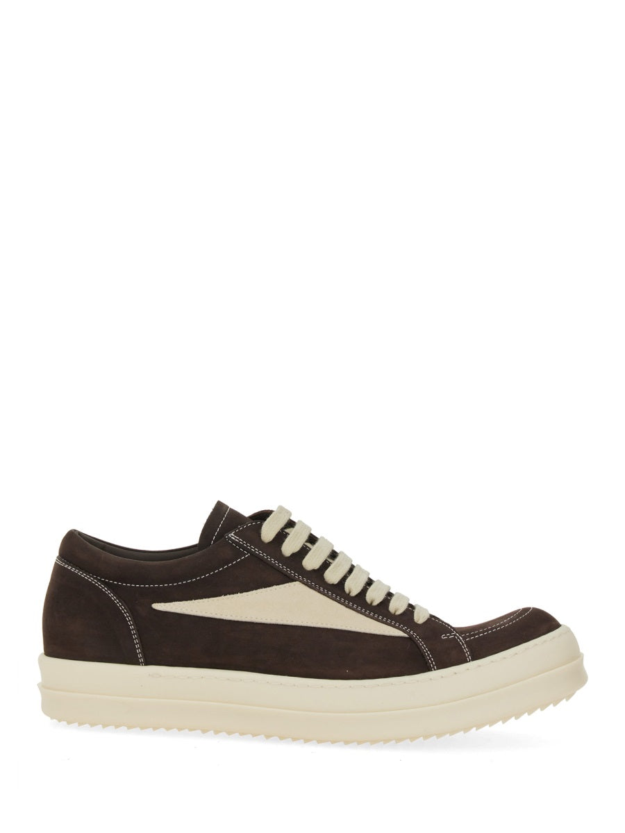 "VINTAGE CONCORDIANS" SNEAKER