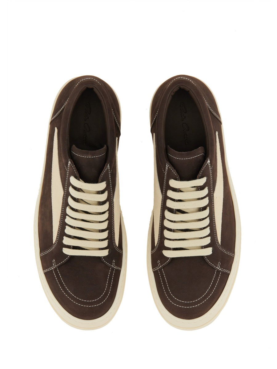 "VINTAGE CONCORDIANS" SNEAKER