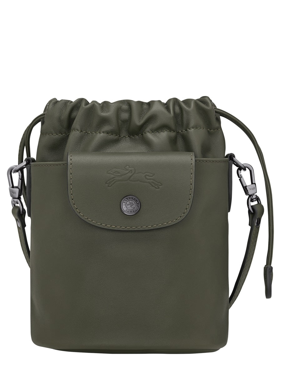 "LE PLIAGE" XTRA BUCKET BAG