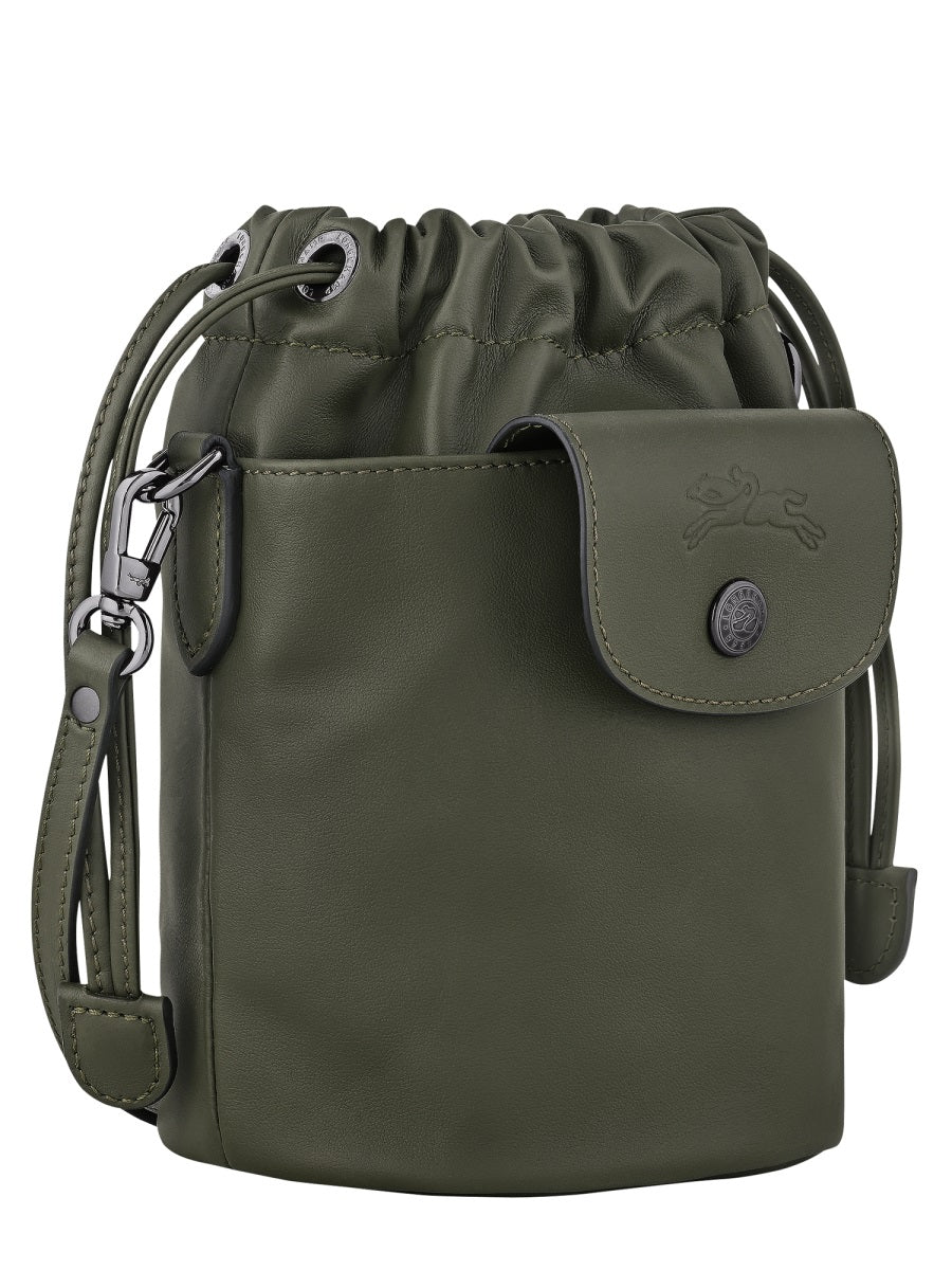 "LE PLIAGE" XTRA BUCKET BAG
