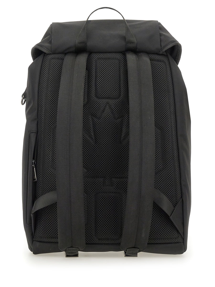NYLON BACKPACK