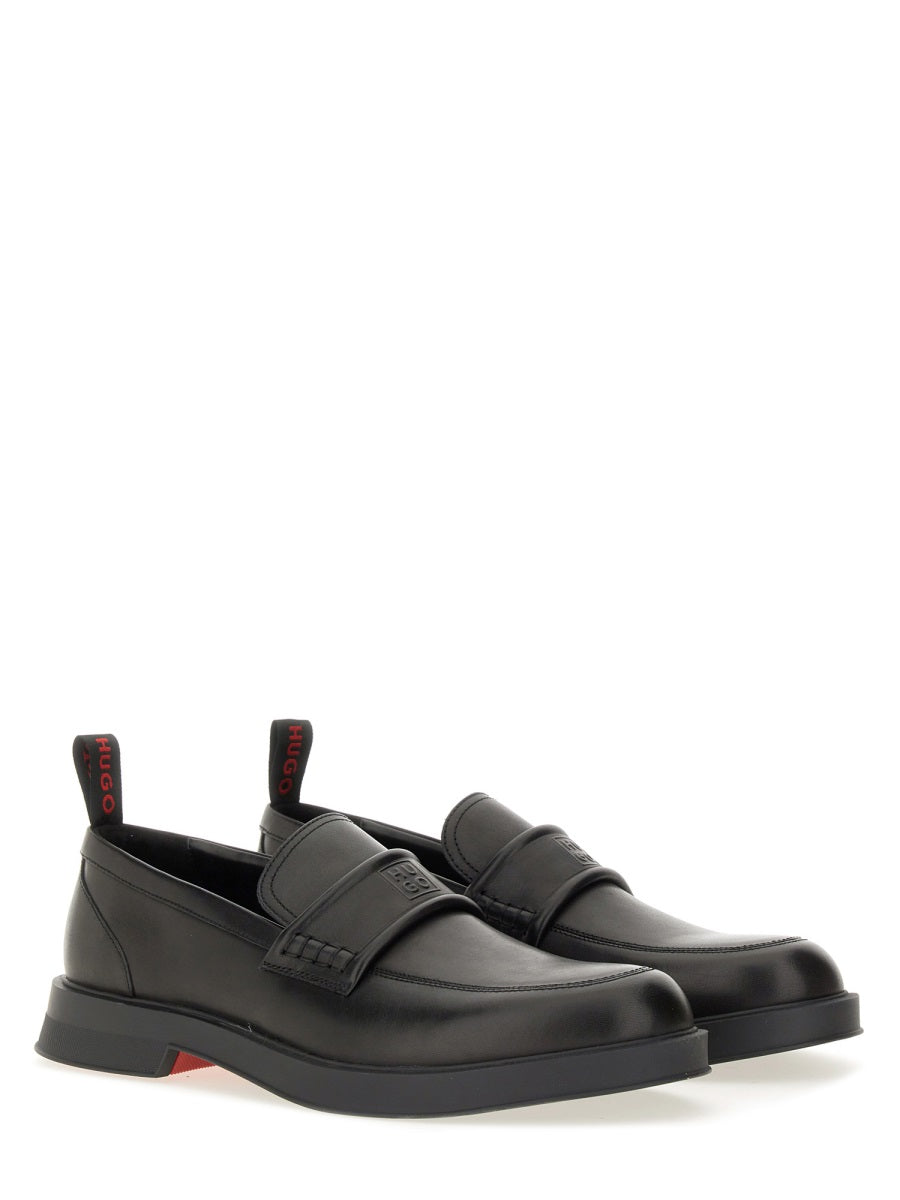 MOCCASIN "LENNER"