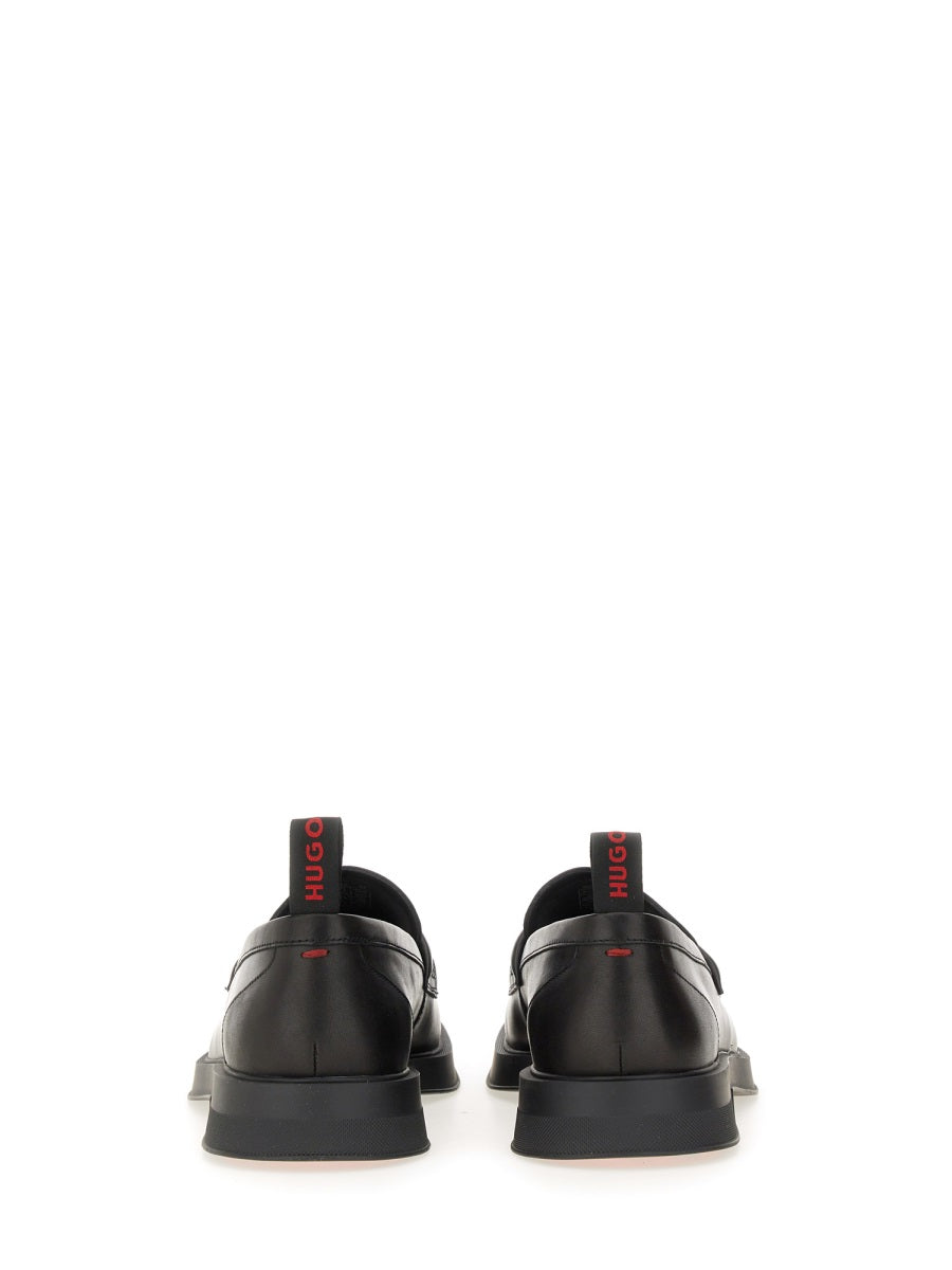 MOCCASIN "LENNER"