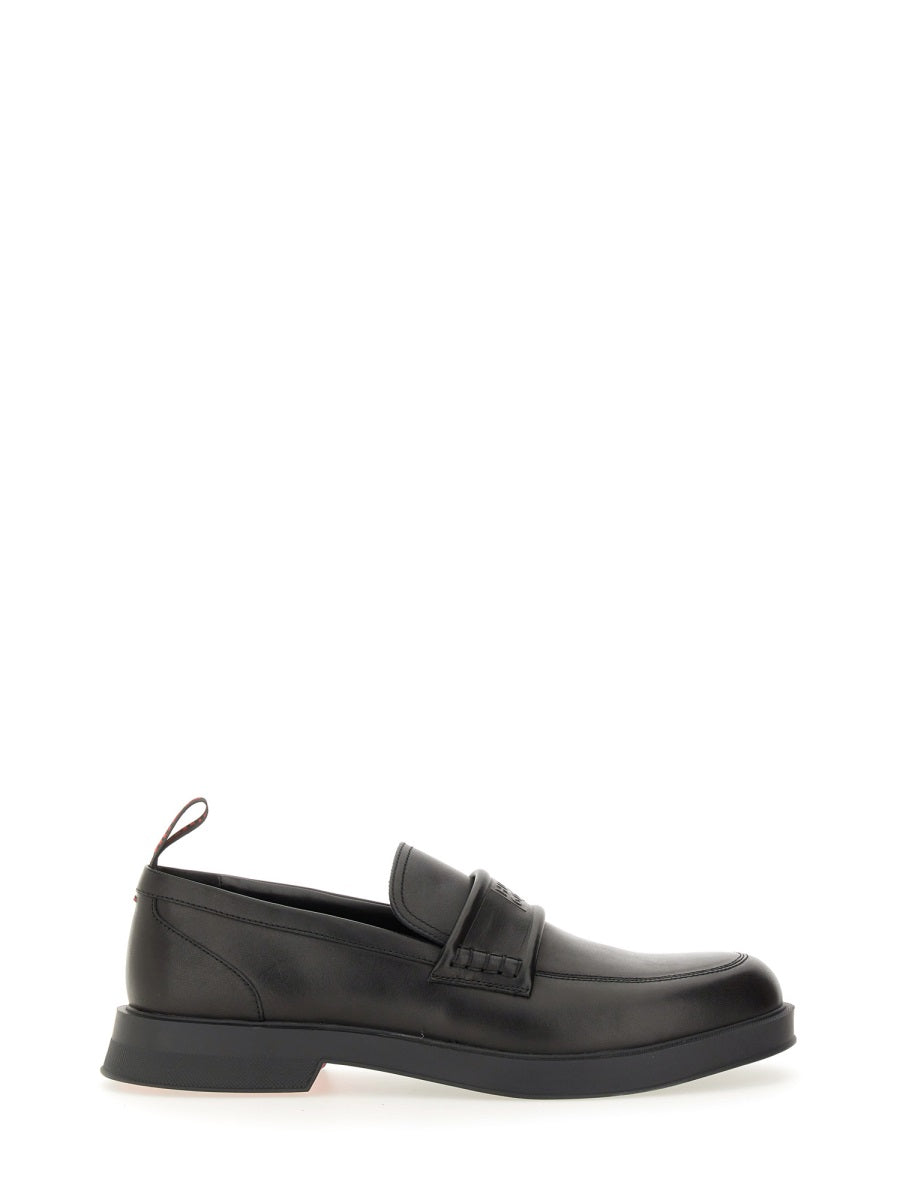 MOCCASIN "LENNER"