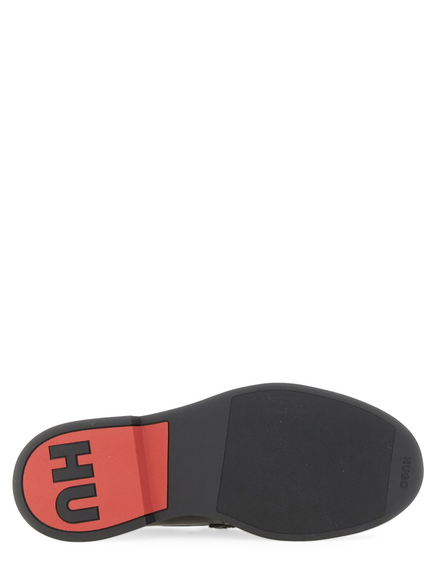 MOCCASIN "LENNER"