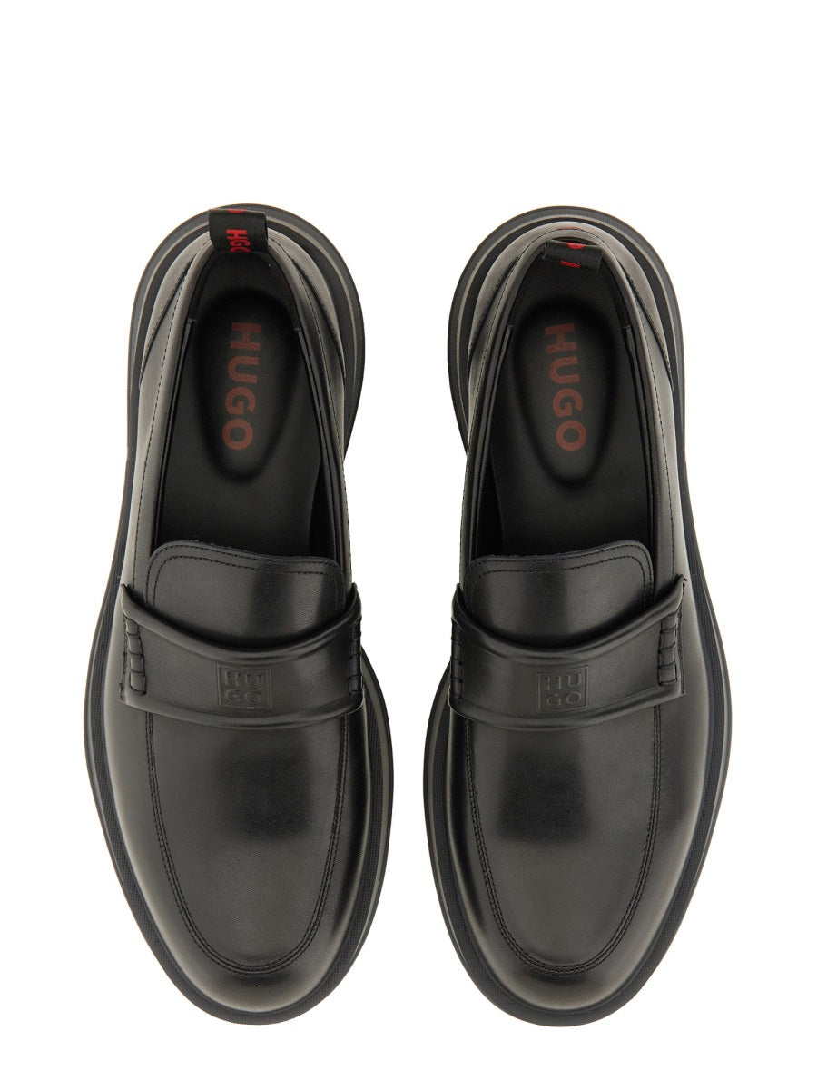 MOCCASIN "LENNER"