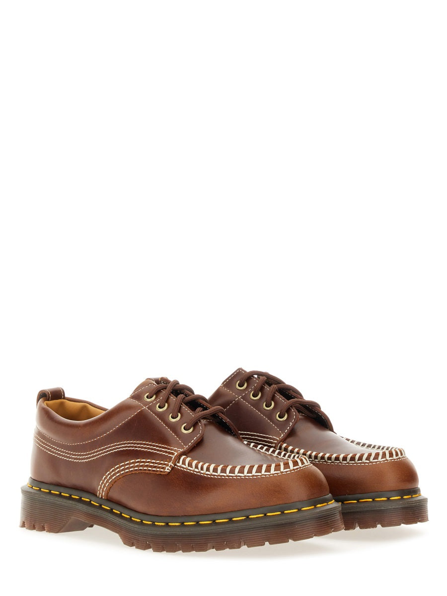 "LOWELL MOC TOE" SHOE