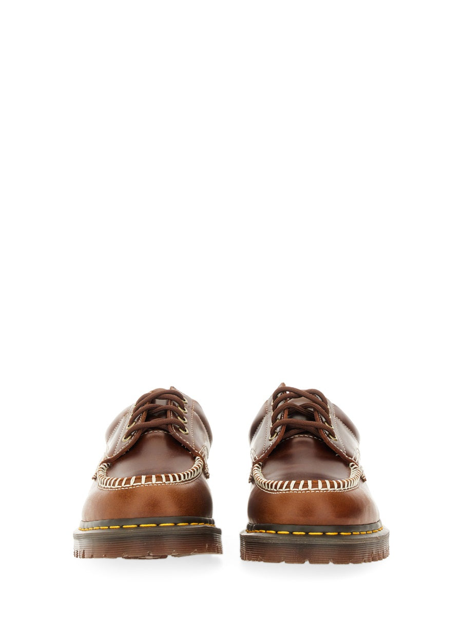 "LOWELL MOC TOE" SHOE