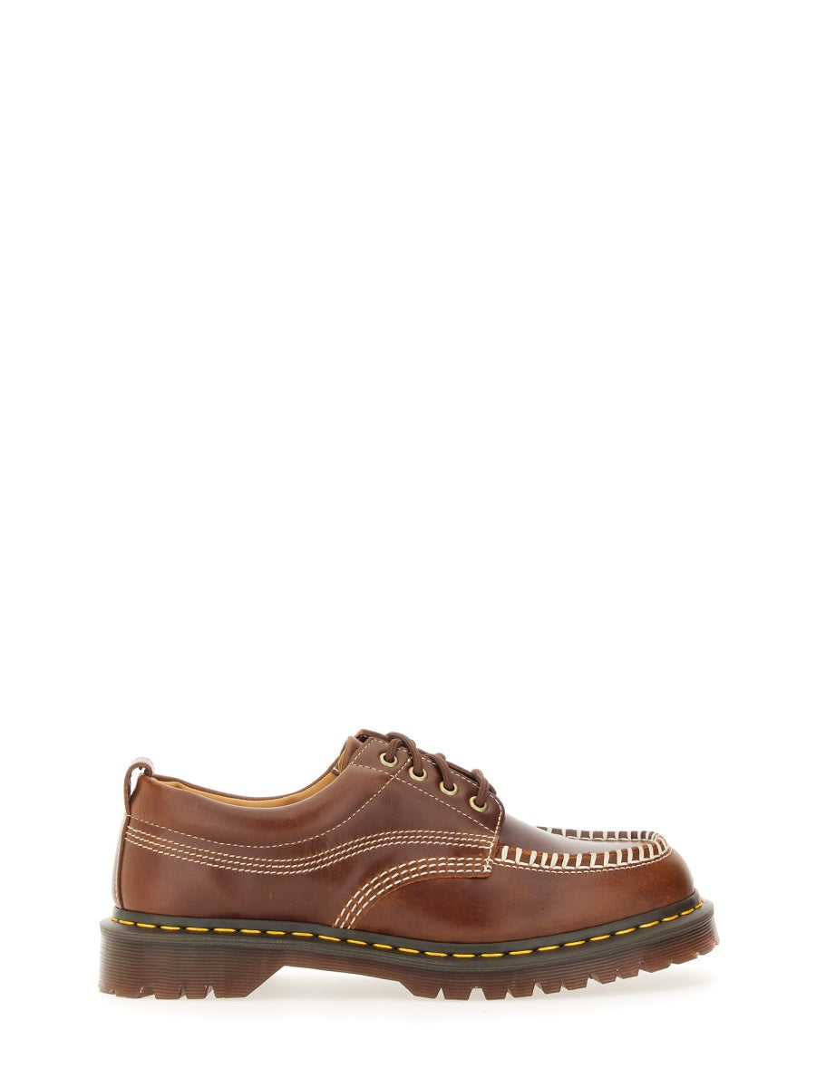 "LOWELL MOC TOE" SHOE