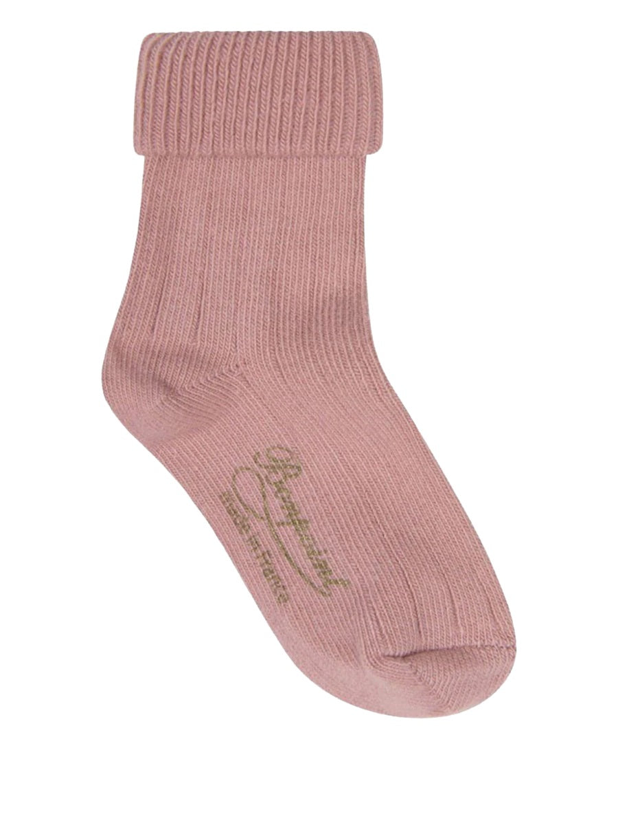SET 7 PAIRS OF SOCKS