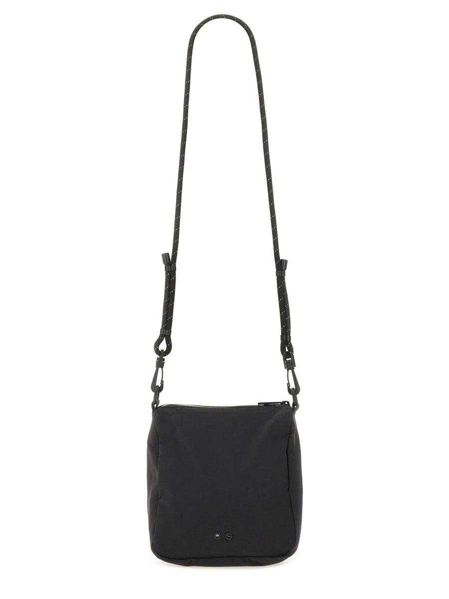 "BOWDEN" SHOULDER BAG