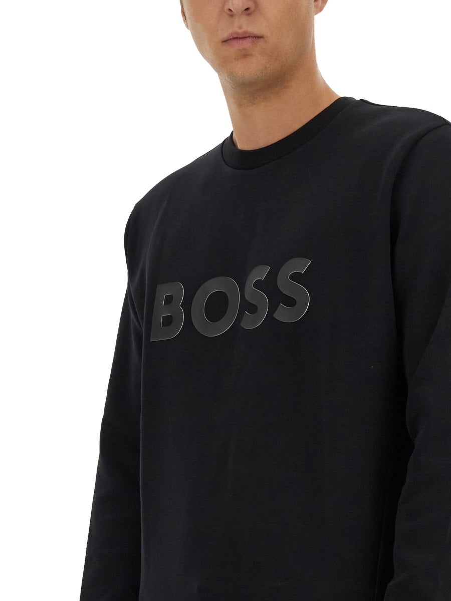 "SALBO" SWEATSHIRT
