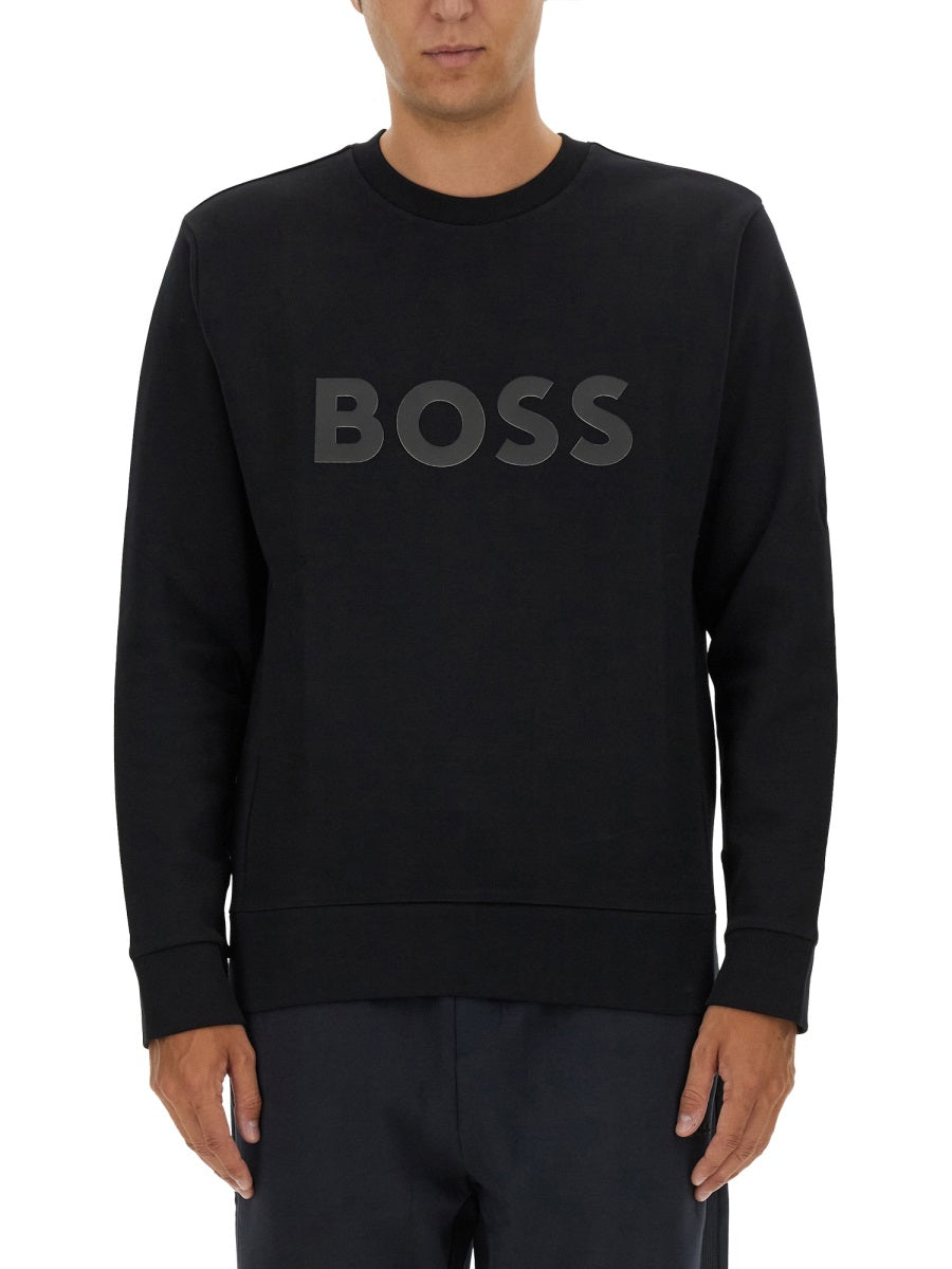 "SALBO" SWEATSHIRT